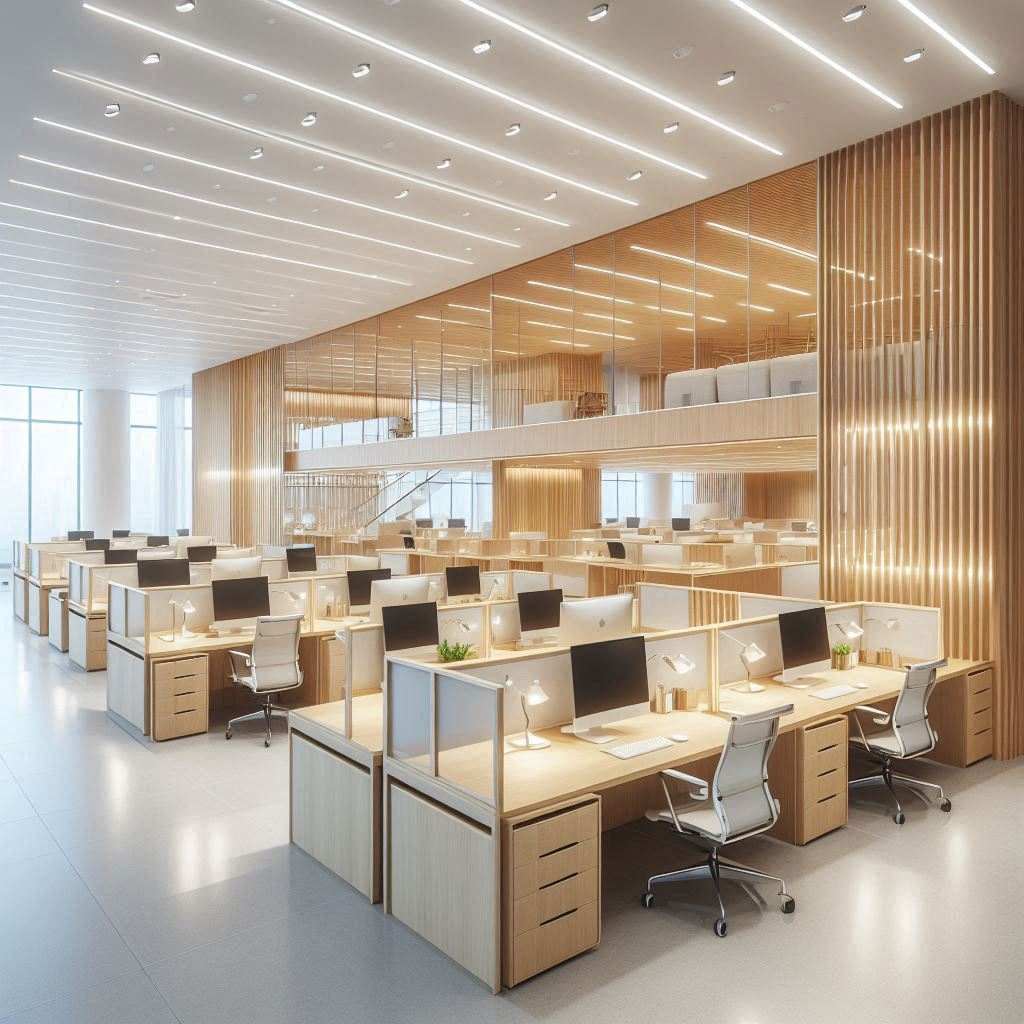 写字楼办公灵活工位设置受到节假日值班影响时审计小组如何控制处理节奏